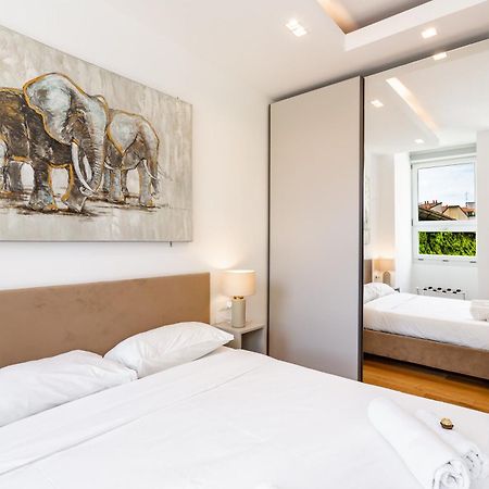 Moscova Luxury Home Milan Extérieur photo