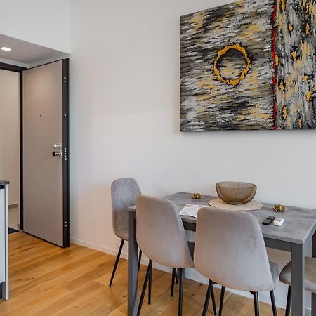 Moscova Luxury Home Milan Extérieur photo