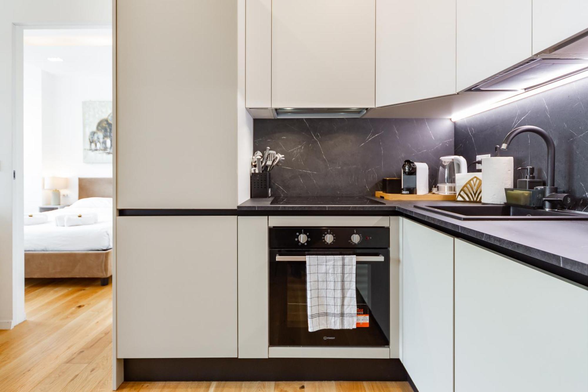 Moscova Luxury Home Milan Extérieur photo
