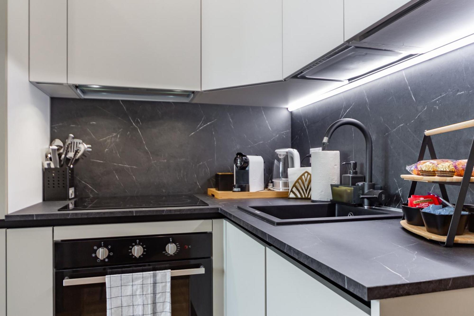 Moscova Luxury Home Milan Extérieur photo