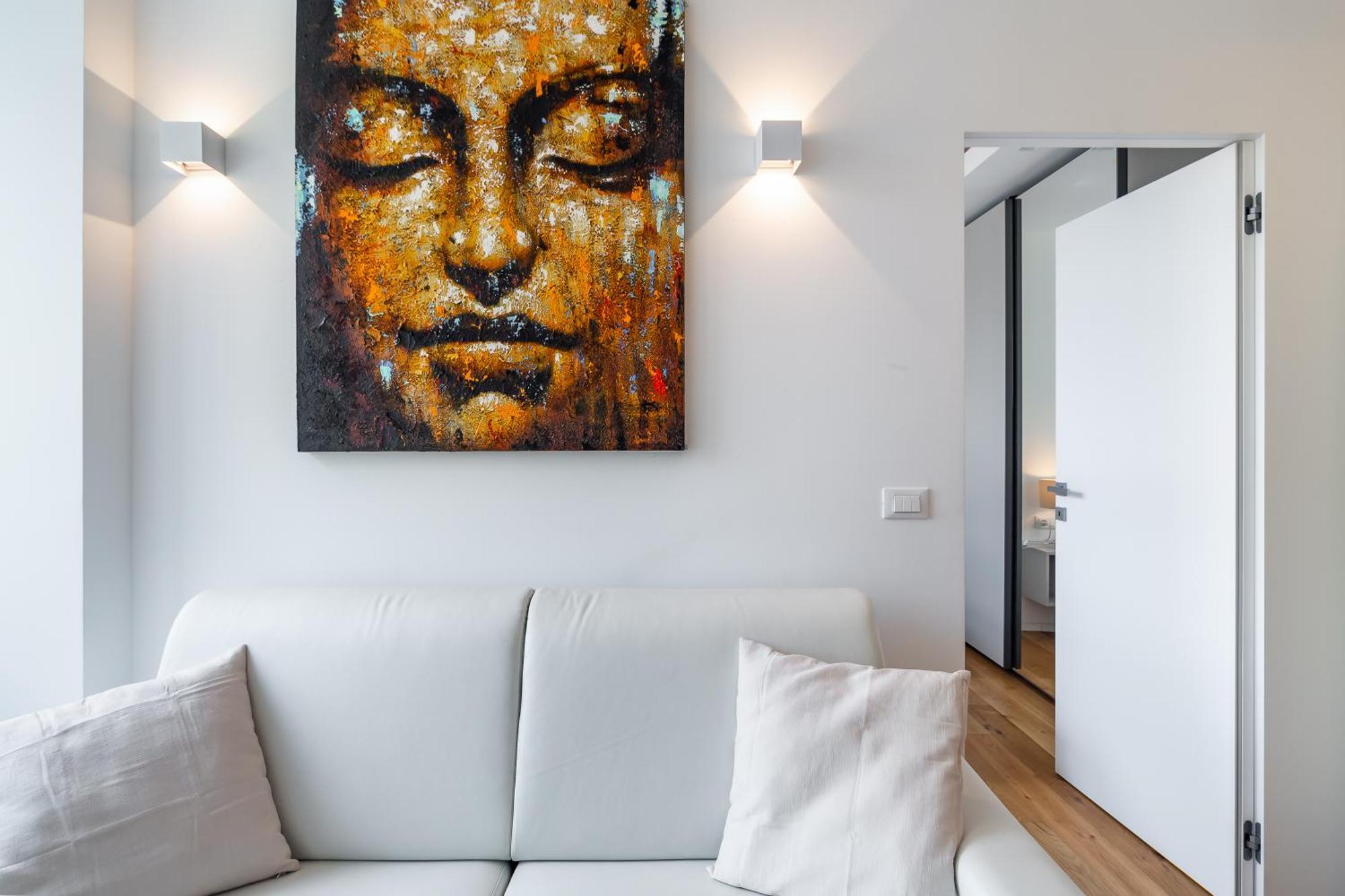 Moscova Luxury Home Milan Extérieur photo