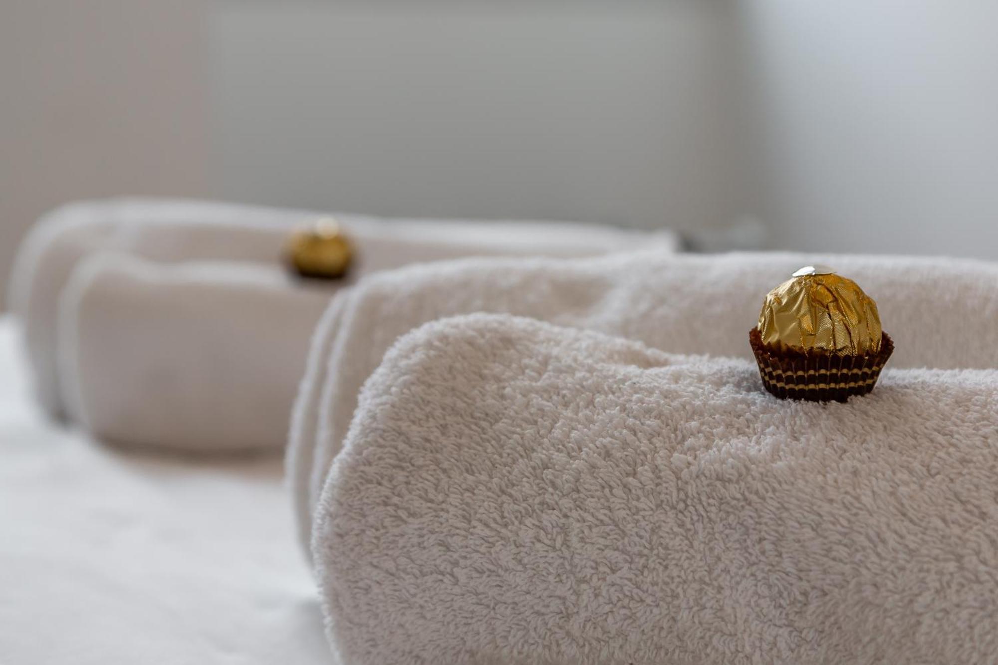 Moscova Luxury Home Milan Extérieur photo