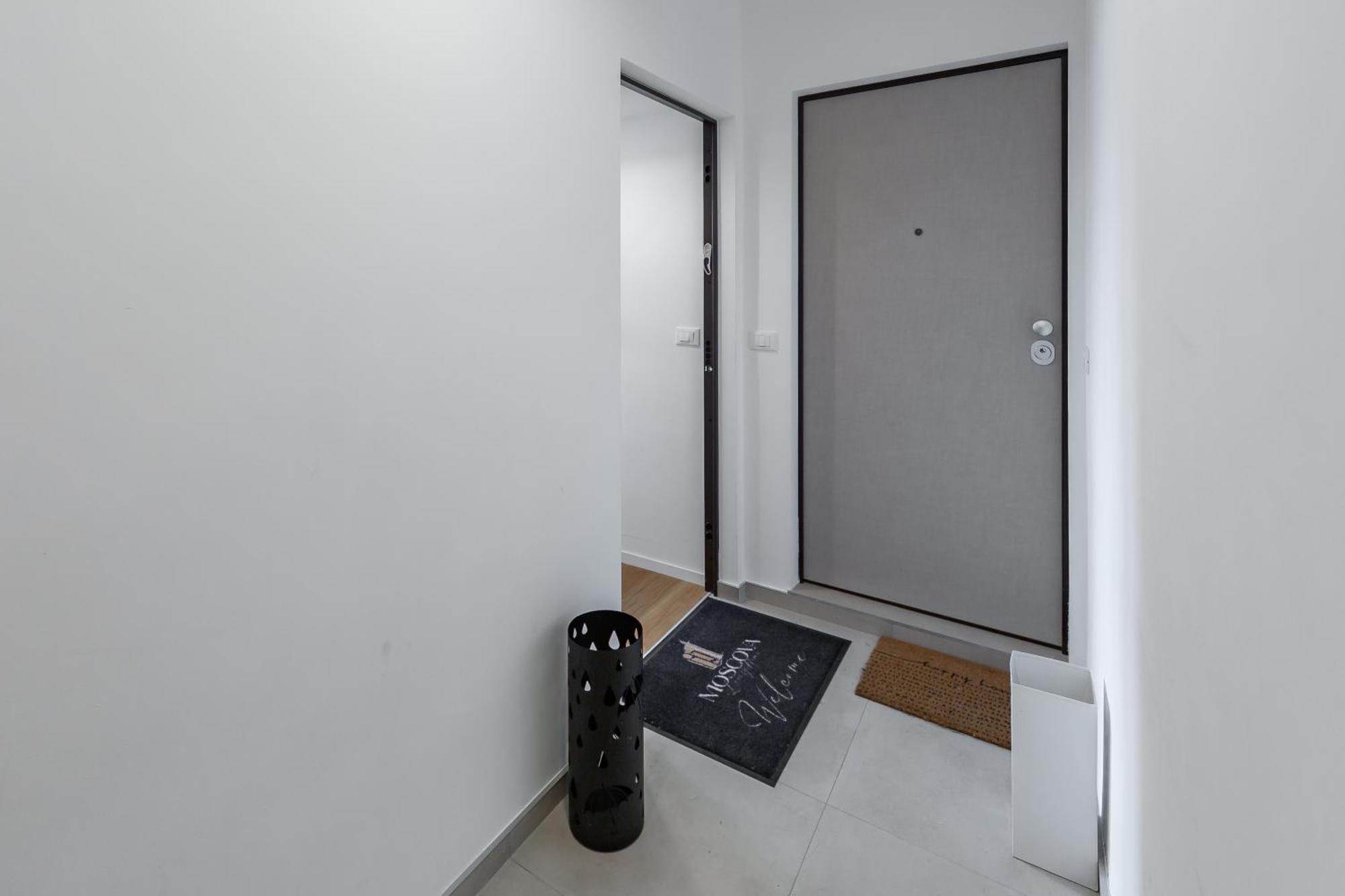 Moscova Luxury Home Milan Extérieur photo