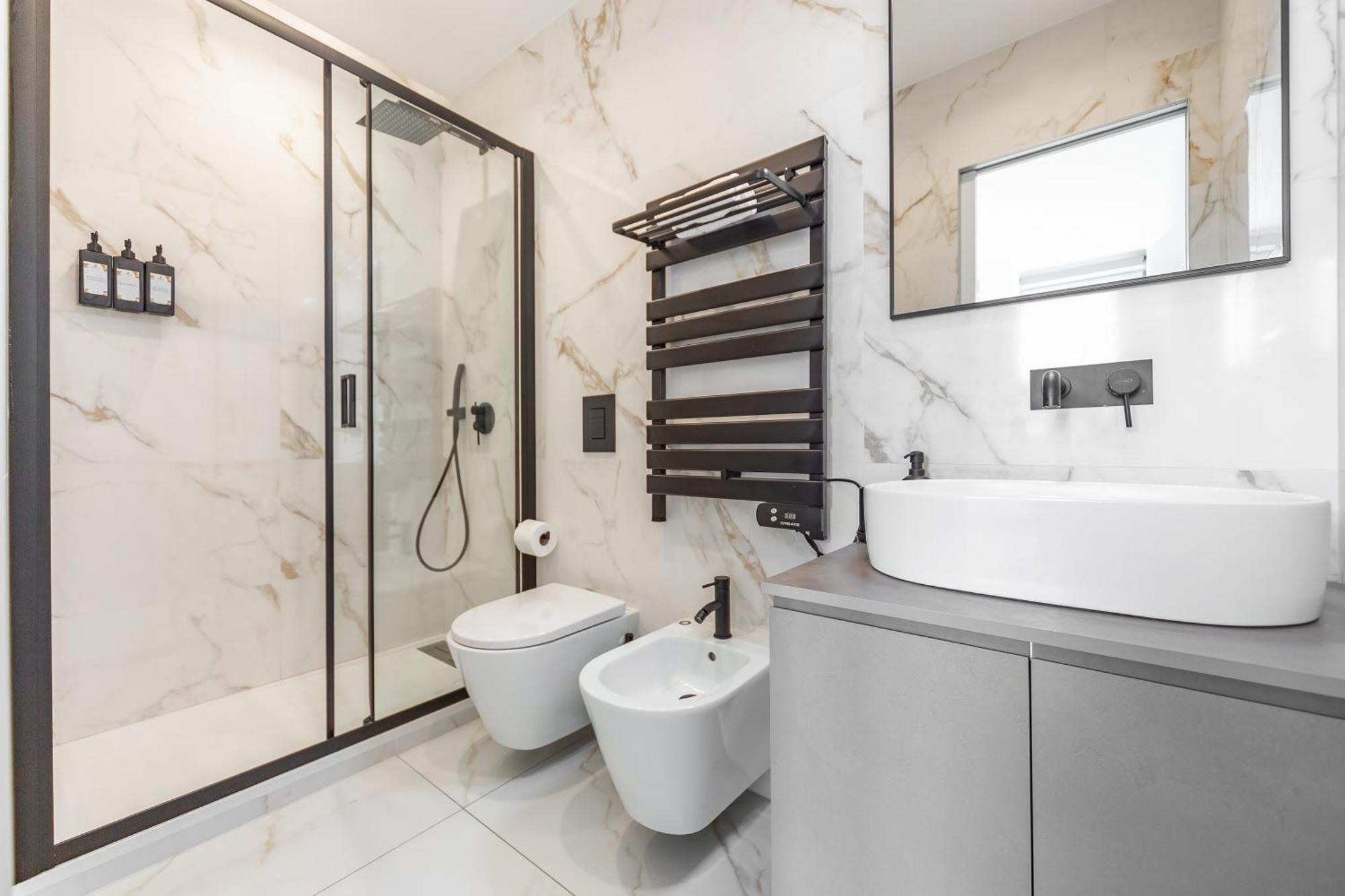 Moscova Luxury Home Milan Extérieur photo