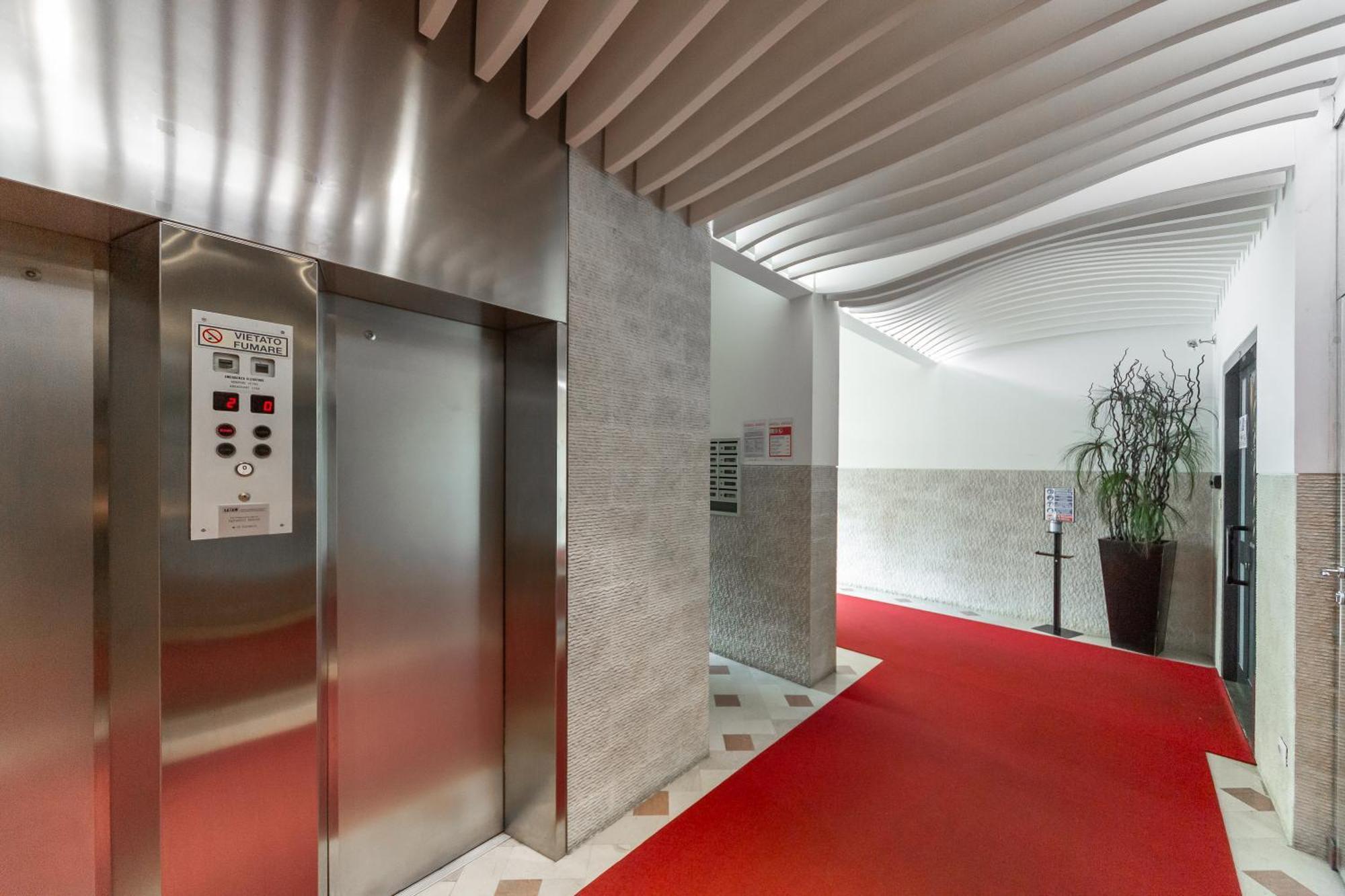 Moscova Luxury Home Milan Extérieur photo