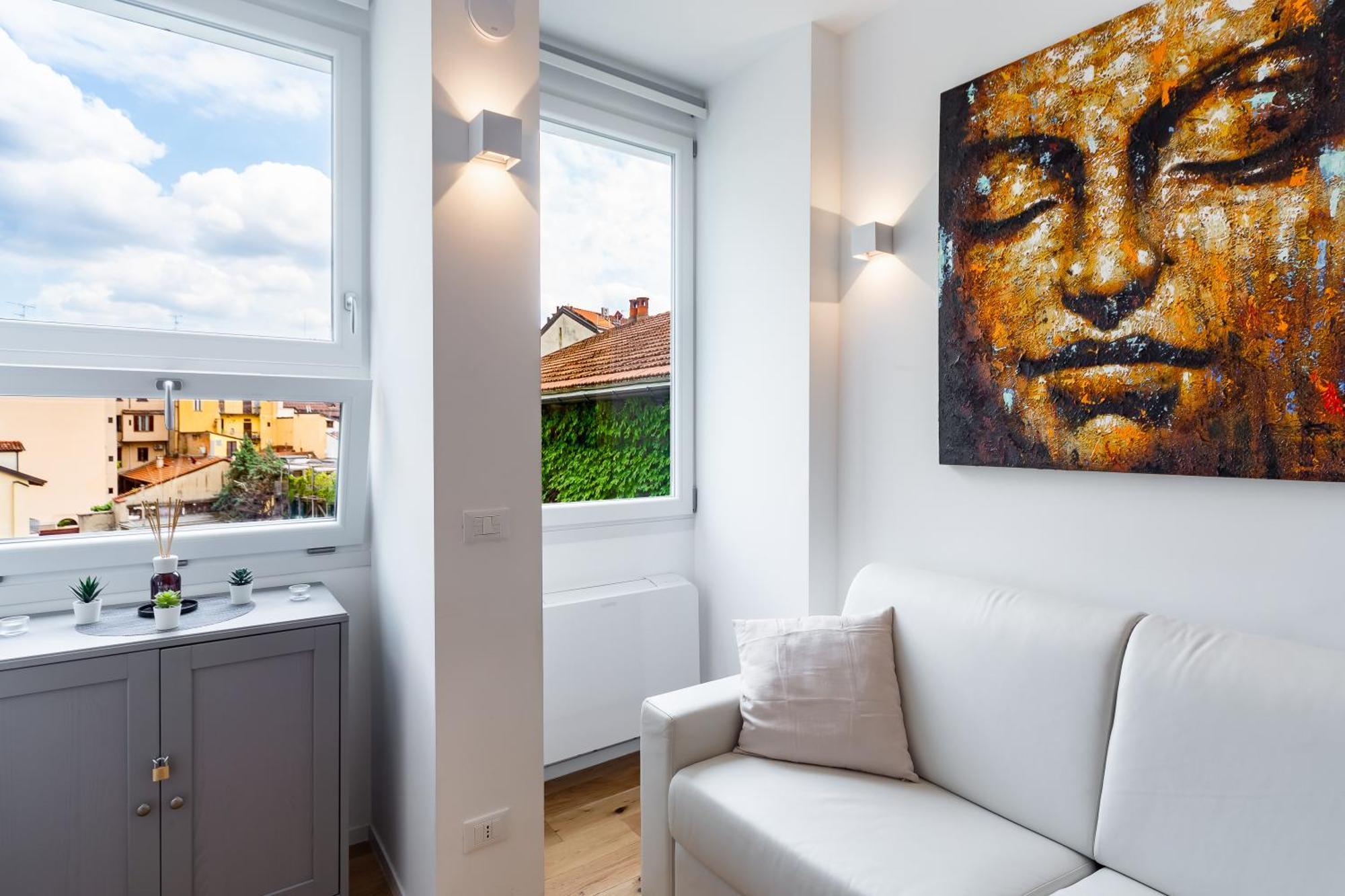 Moscova Luxury Home Milan Extérieur photo